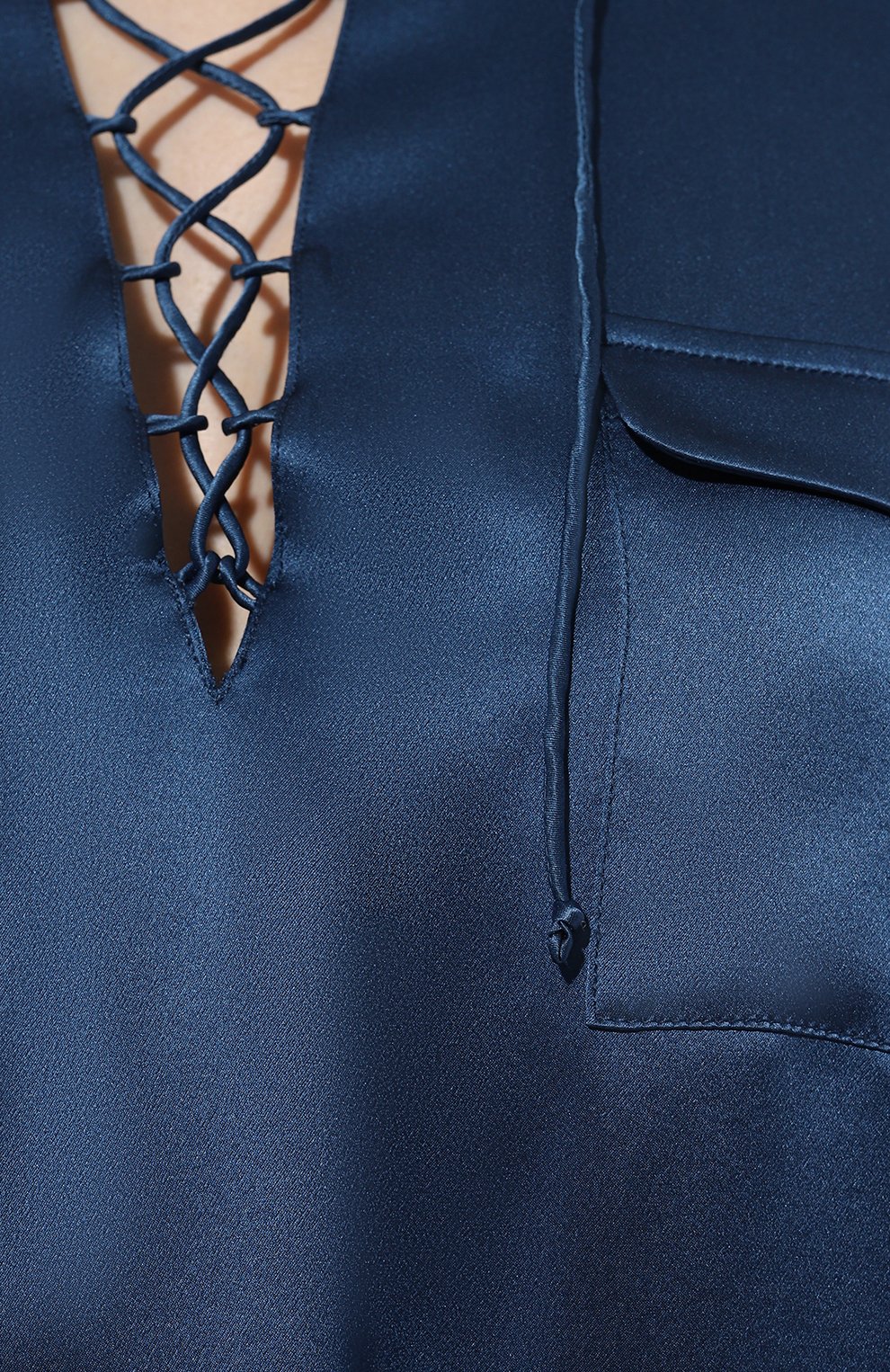 Шелковая пижама MARJOLAINE, арт. 3TRA5540, фото 7