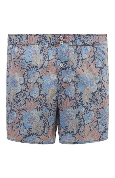 Мужские хлопковые боксеры ROBERTO RICETTI, арт. B0XER DB1/0R03216