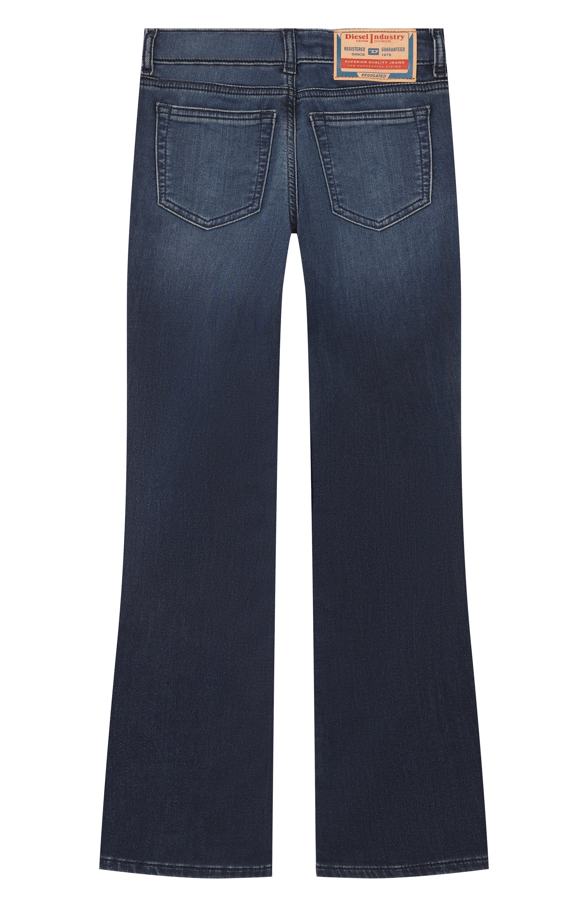 Джинсы DIESEL, арт. J02341/KXBR1, фото 2