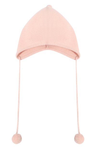 Кашемировая шапка OSCAR ET VALENTINE, арт. BON0122, фото 1