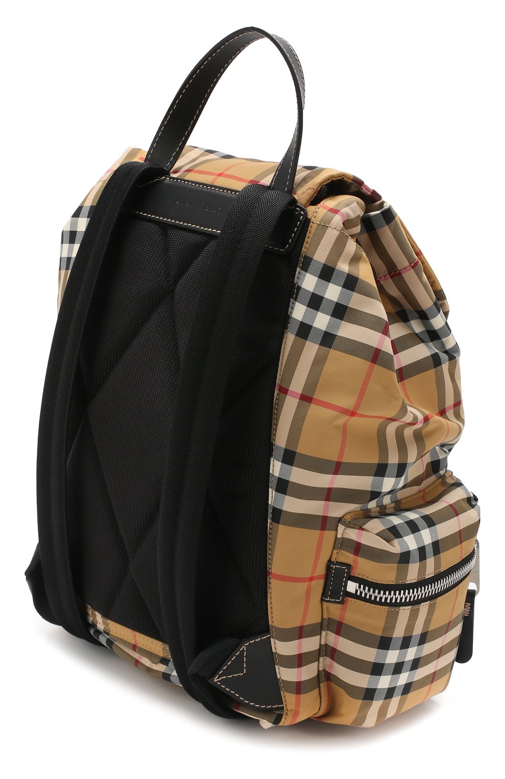 Рюкзак rucksack BURBERRY, арт. 8006724, фото 3