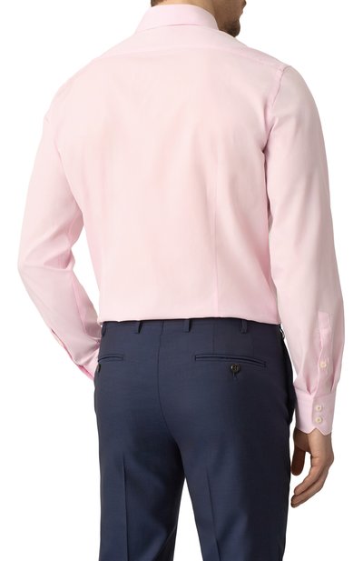 Хлопковая сорочка VAN LAACK, арт. RIVARA-SF/130648, фото 4