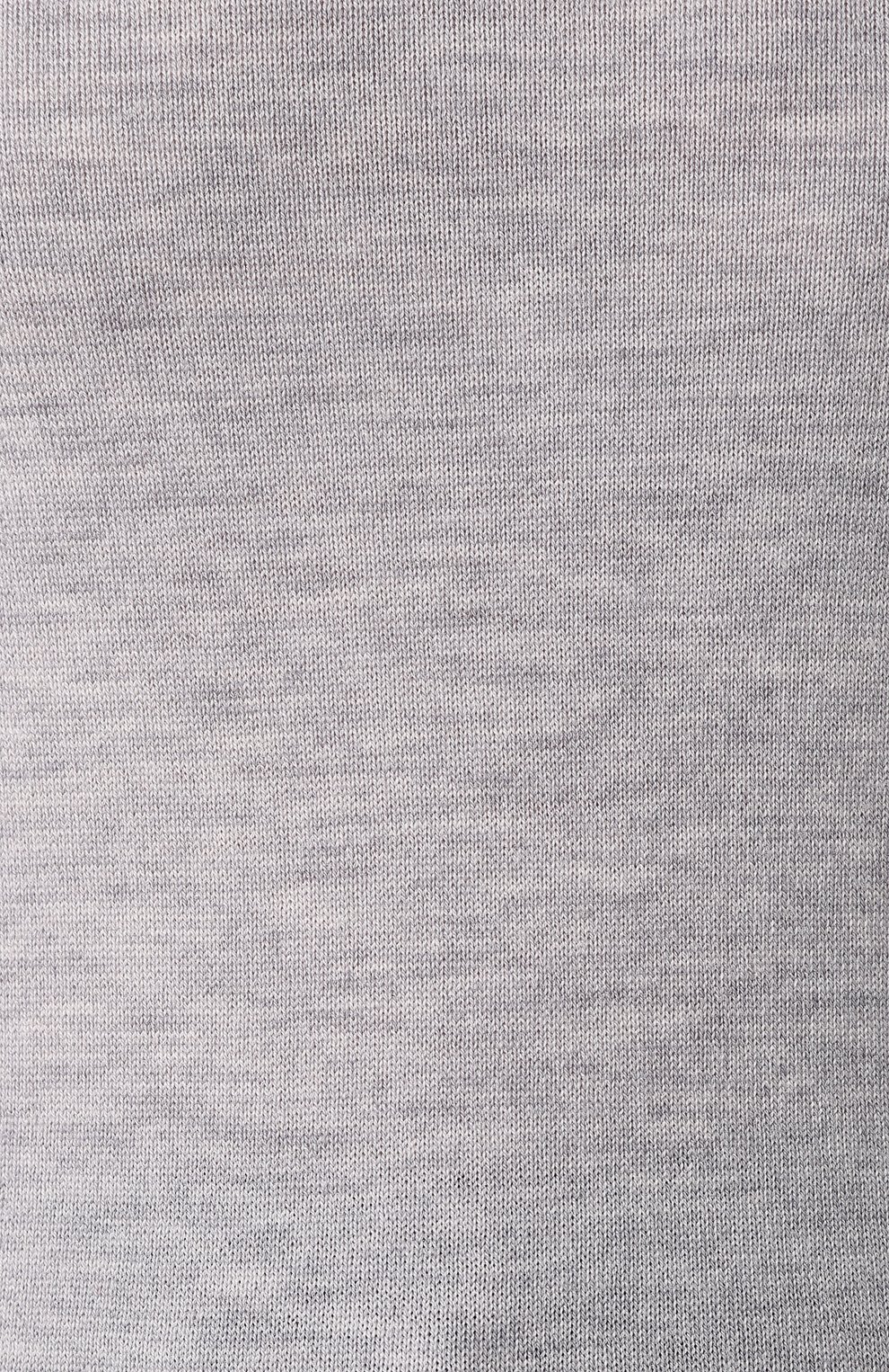 Шерстяная водолазка JOSEPH, арт. JF003326, фото 5