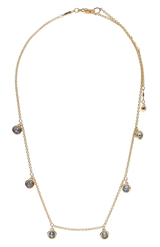 Колье Imber Swarovski 5688246 Золотой 5688246