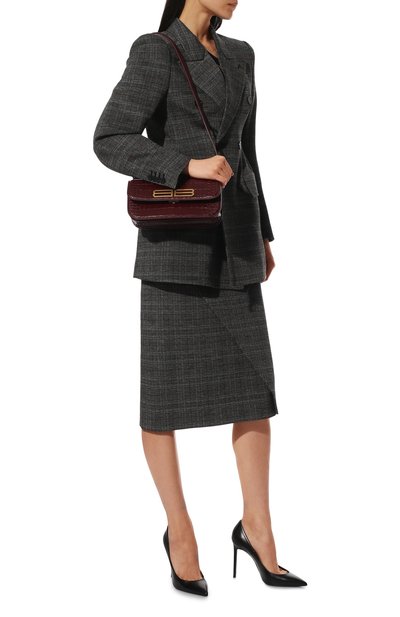 Сумка gossip s BALENCIAGA, арт. 674693/23ECM, фото 3