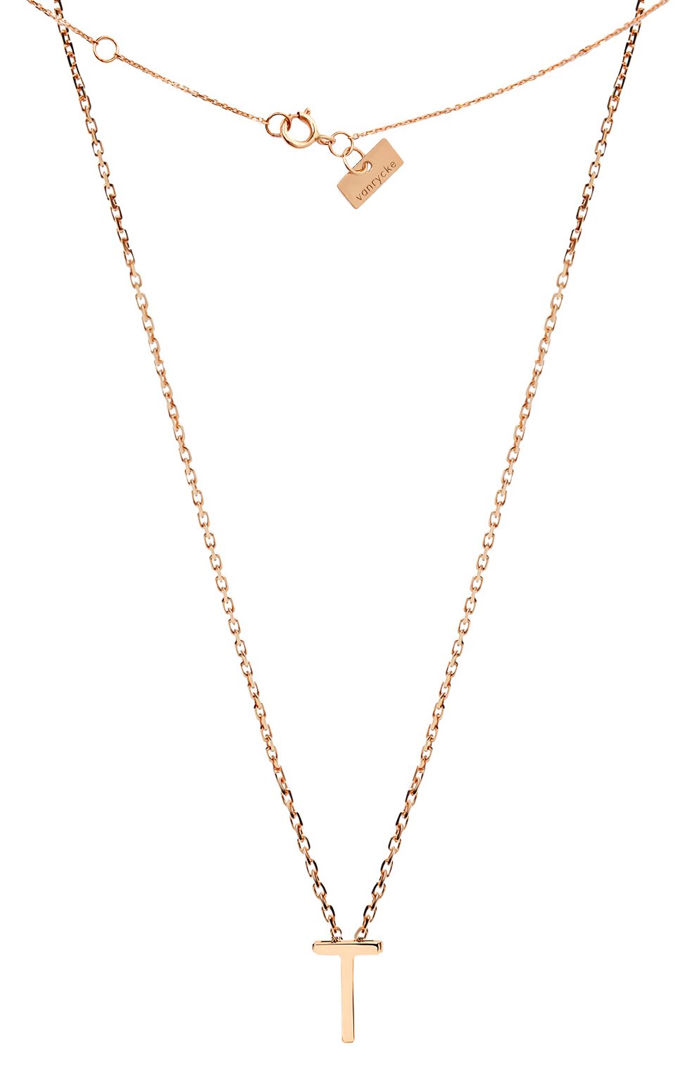 Кулон VANRYCKE, арт. CA1R0-T1, фото 2