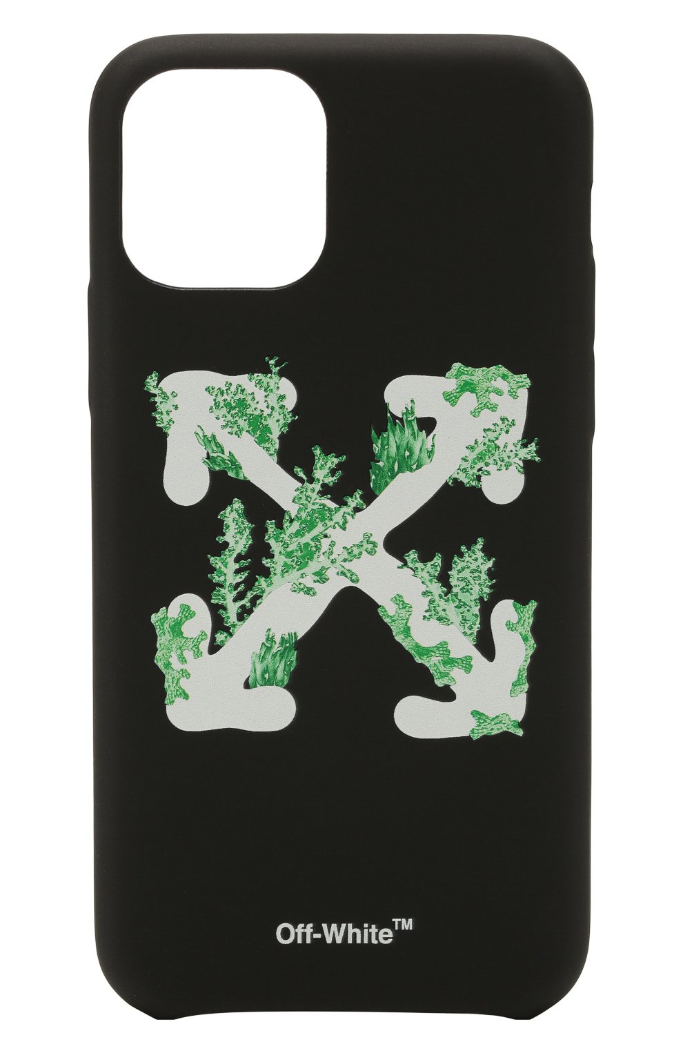 Чехол для iphone 11 pro max OFF-WHITE, арт. 0WPA013R20F140391001, фото 1
