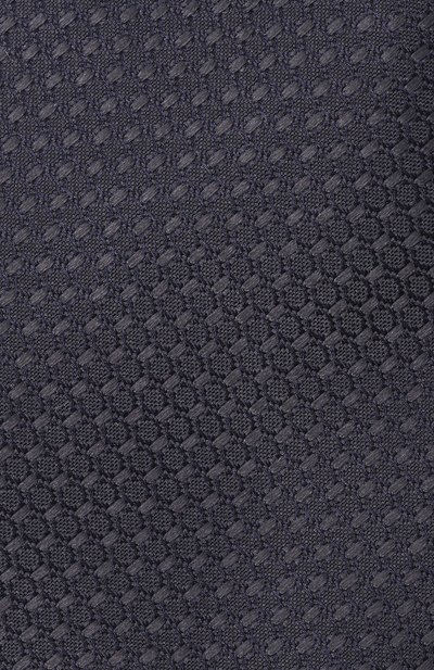 Шелковый галстук CANALI, арт. 18/HJ04329, фото 4