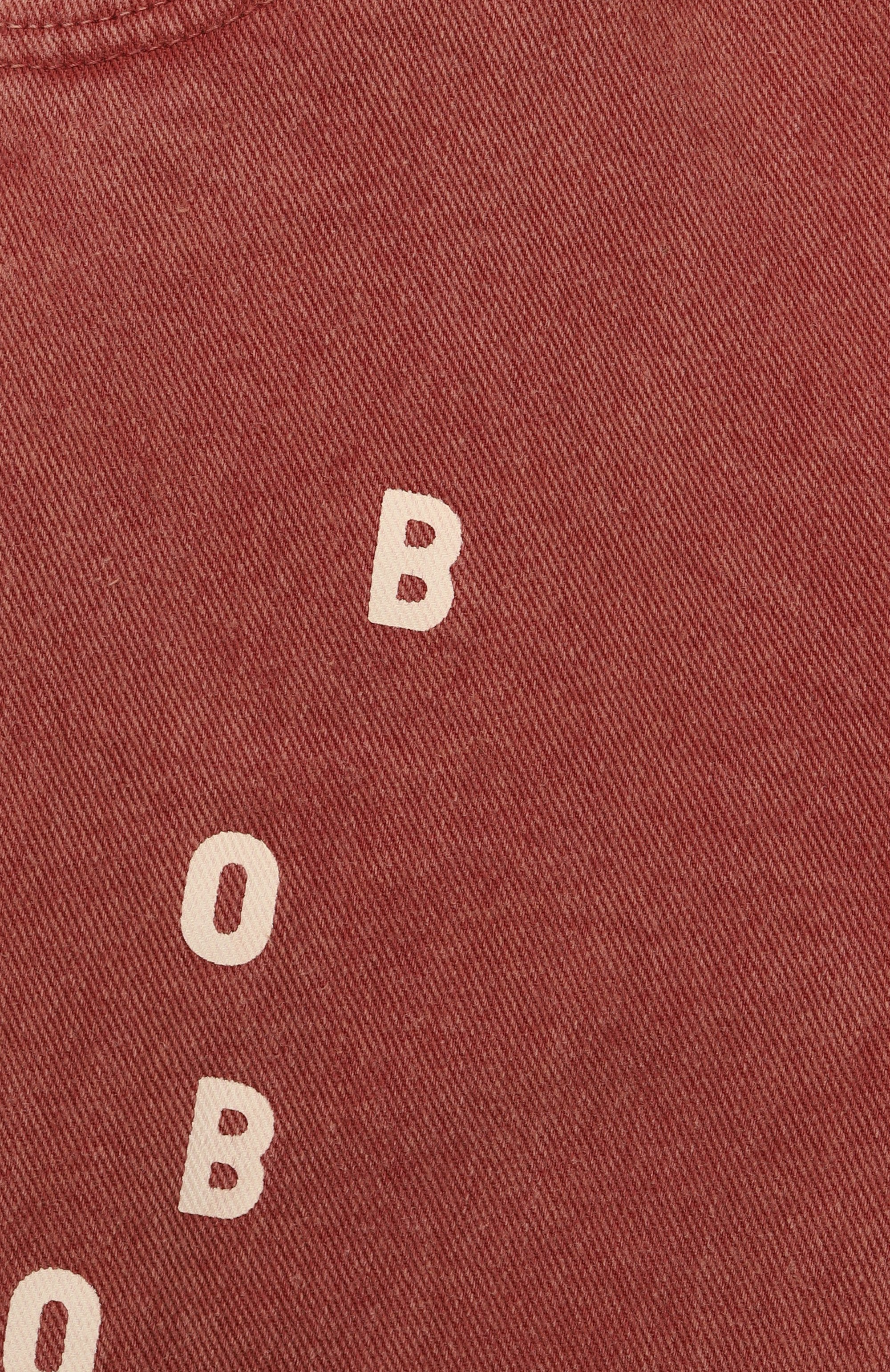 Джинсы BOBO CHOSES, арт. B225AC080, фото 3