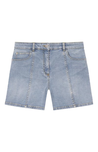 Джинсовые шорты MISSONI, арт. MY6B69/D0004_001