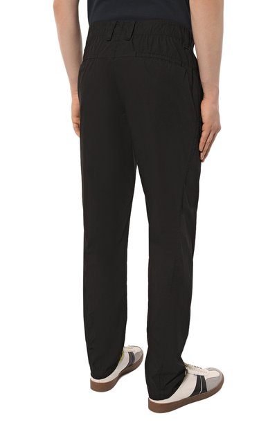 Хлопковые брюки TRANSIT, арт. CFUTRWB110, фото 4