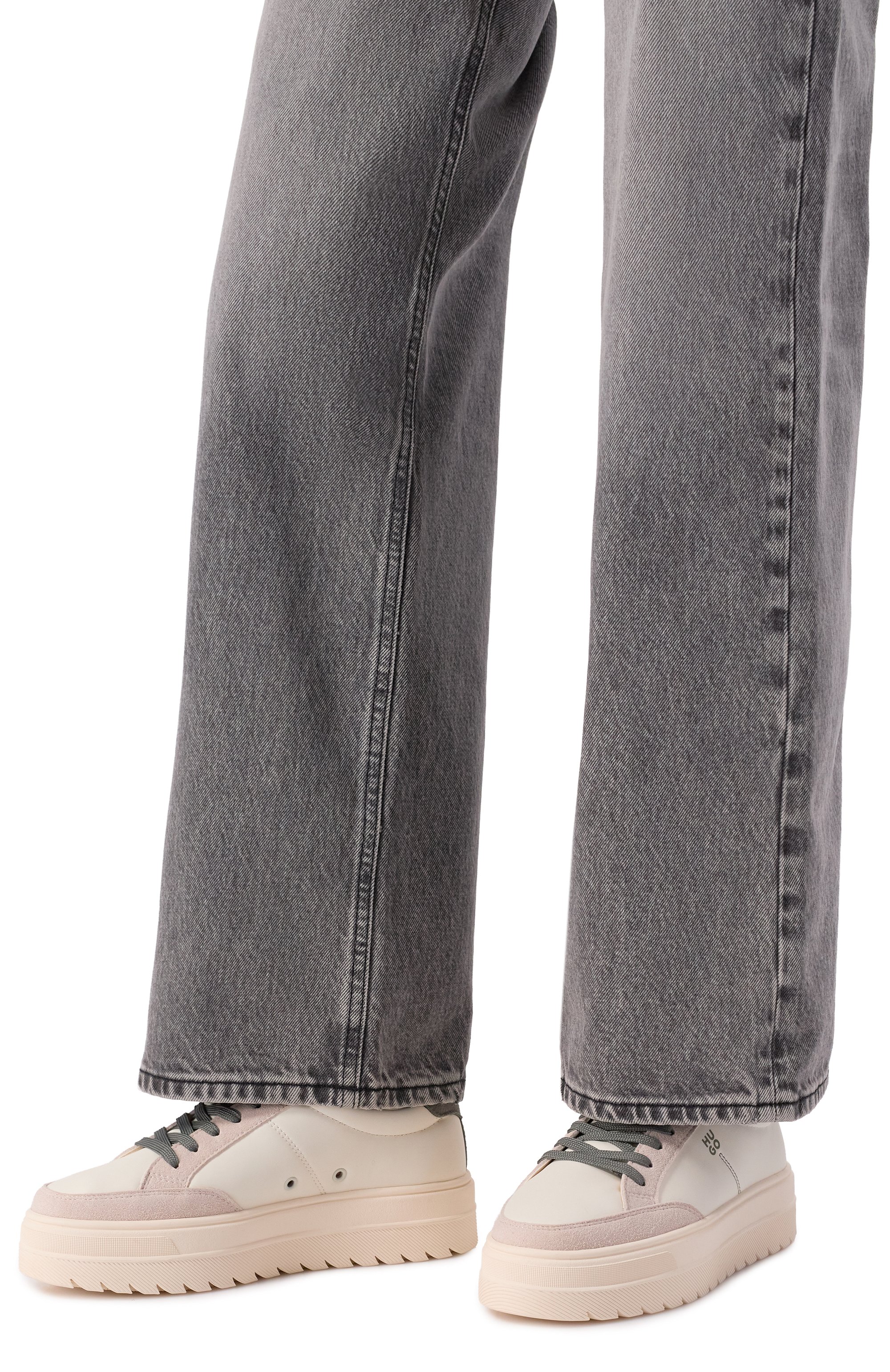 Кеды lyssa HUGO, арт. 50557899, фото 2