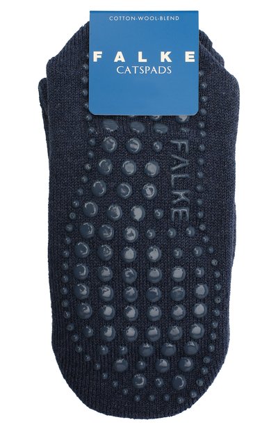 Носки из хлопка и шерсти FALKE, арт. 10500., фото 1