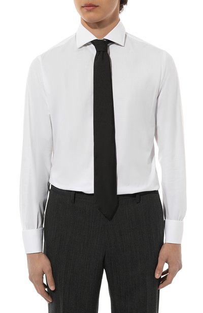 Хлопковая сорочка BROUBACK, арт. ASC-NISIDA-570/B_01, фото 3