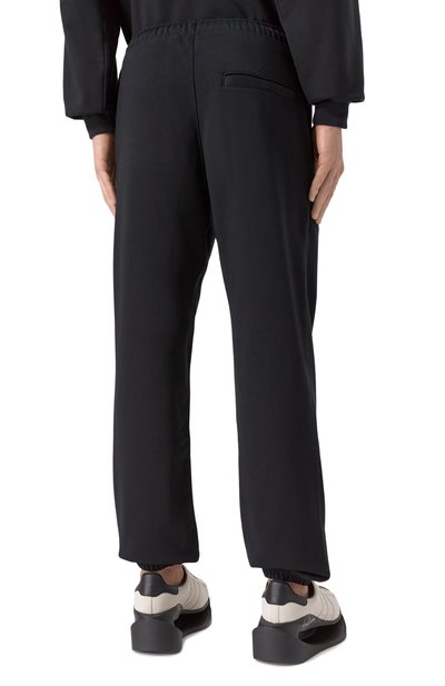 Хлопковые джоггеры Y-3, арт. JN4922, фото 4