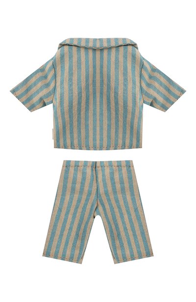 Игрушечная пижама для сына мишки тедди MAILEG, арт. 16-0822-00, фото 2