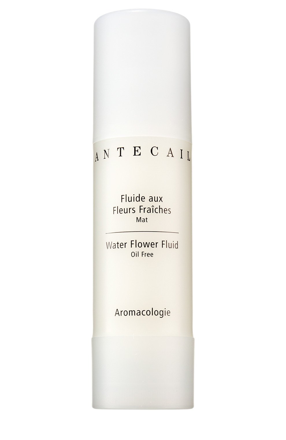 Увлажняющий, освежающий флюид для лица water flower fluid (50g) CHANTECAILLE, арт. 656509700301, фото 1