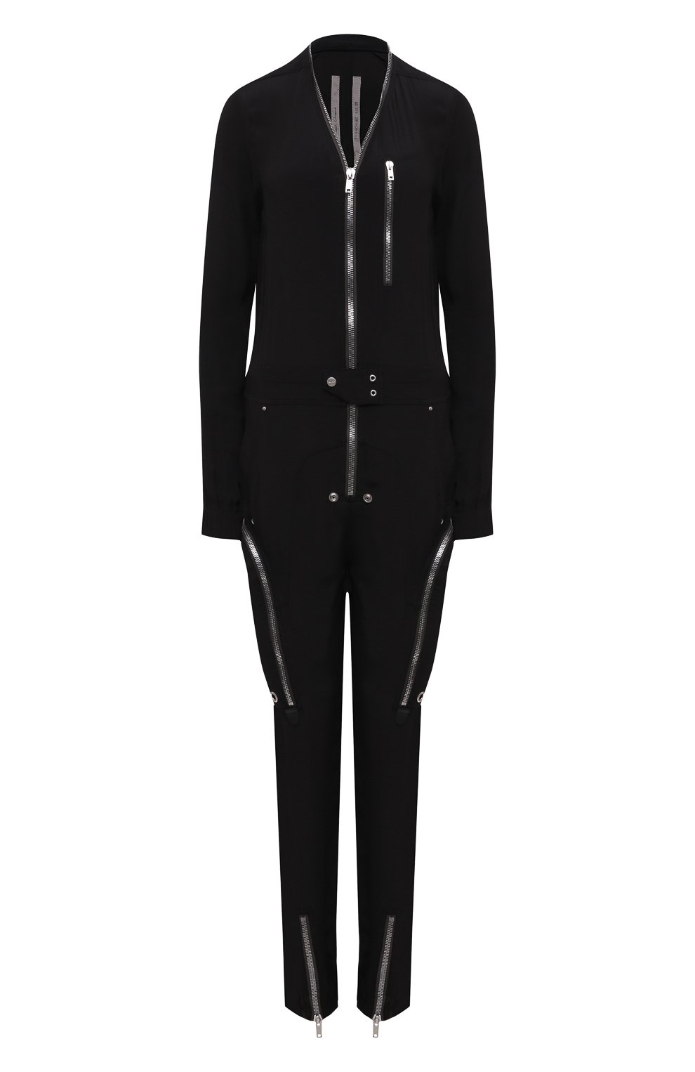 Комбинезон RICK OWENS, арт. RP01B4550/CC, фото 1