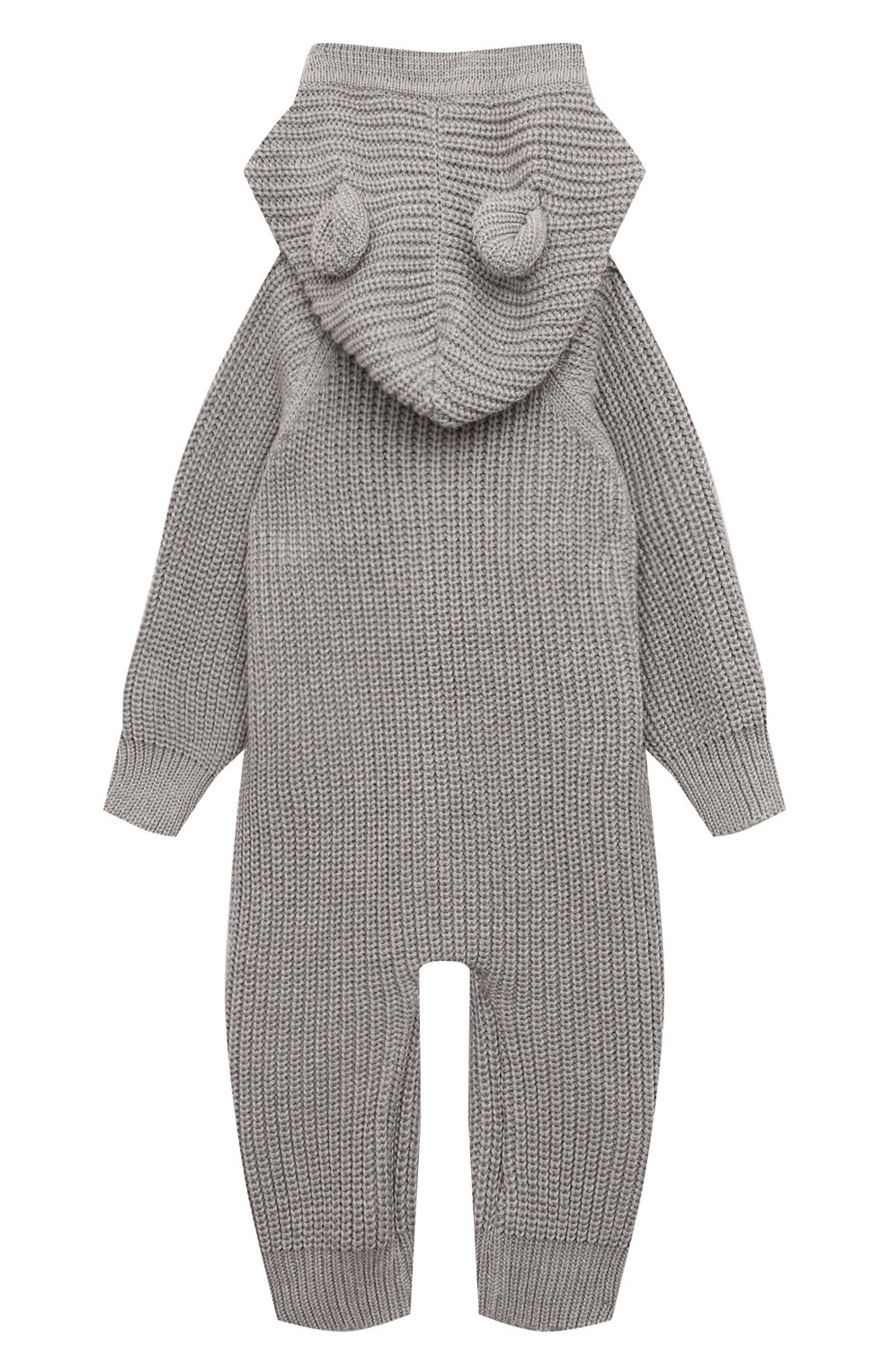 Хлопковый комбинезон ROYAL FIVE COLLECTION, арт. К7КВЛК-ACS183, фото 2