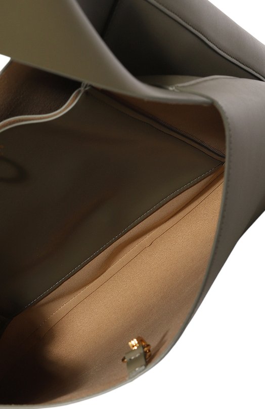 Сумка-тоут Nessa Ree Projects Хаки, фото 5