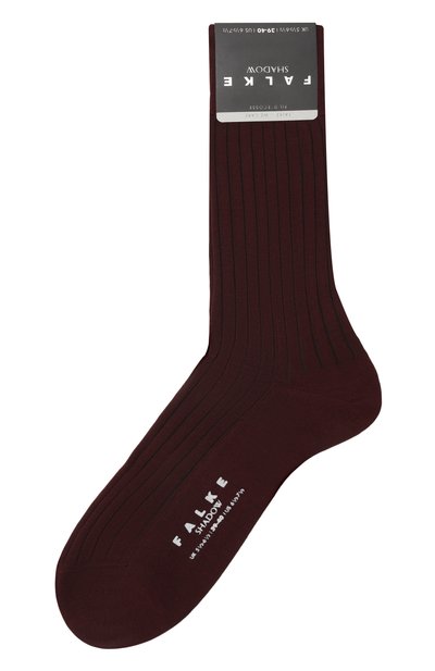 Мужские хлопковые носки FALKE, арт. 14648_