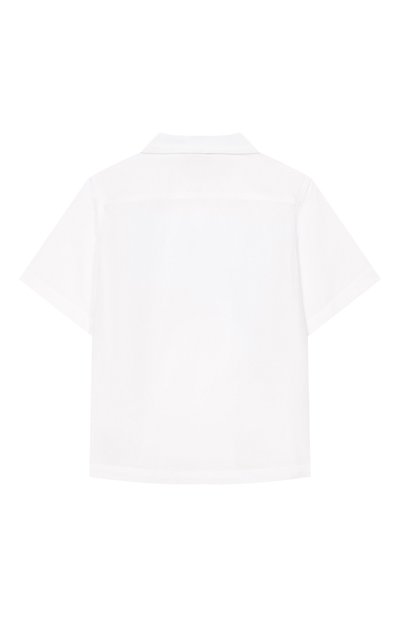 Хлопковая рубашка DIESEL, арт. J02743/KXBA8