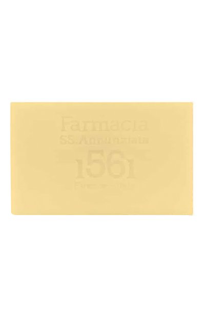 Женского твердое туалетное мыло &quot;апельсин &amp; корица&quot; (150g) FARMACIA.SS ANNUNZIATA 1561, арт. 8032779250012