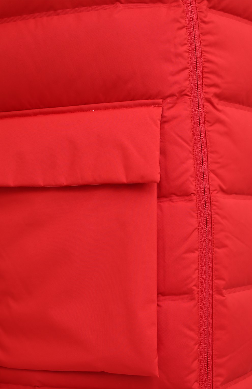 Пуховый жилет Y-3, арт. GL0970/M, фото 5