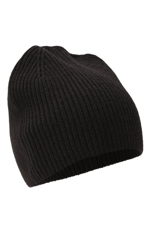 Шапка Dirk Bikkembergs BKCP01200KU Чёрный BKCP01200KU