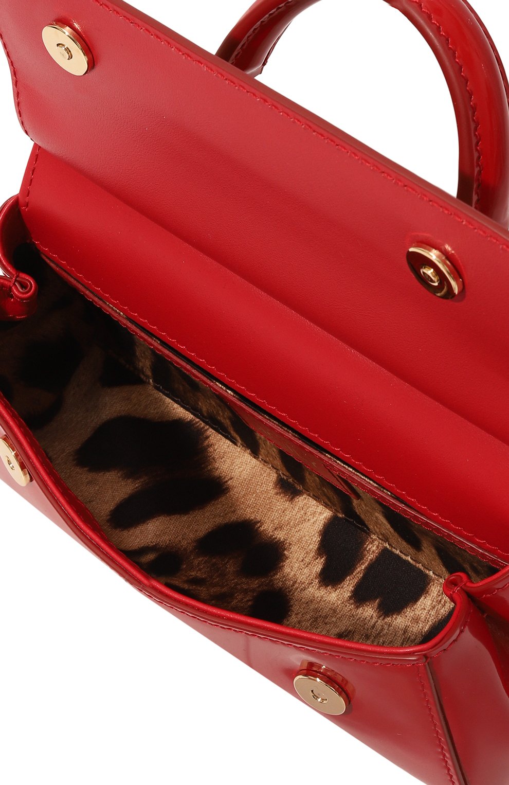 Сумка sicily small DOLCE & GABBANA, арт. BB9116_BI9116_BE9116/A1037_1, фото 5