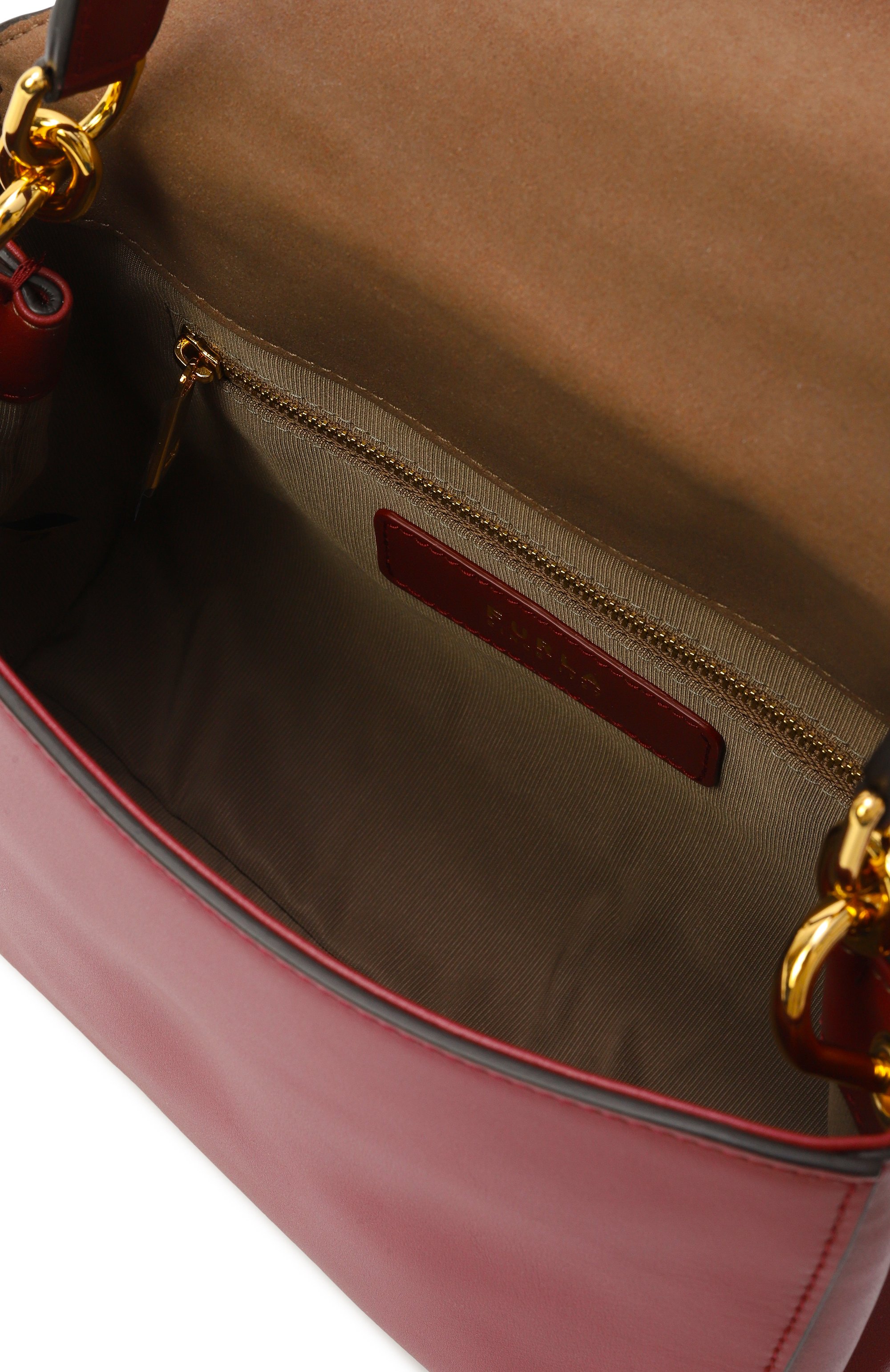 Сумка furla domus small FURLA, арт. WB01957/BX4184, фото 5