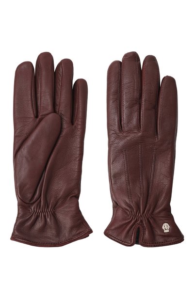 Кожаные перчатки ROECKL, арт. 13011-2200, фото 2