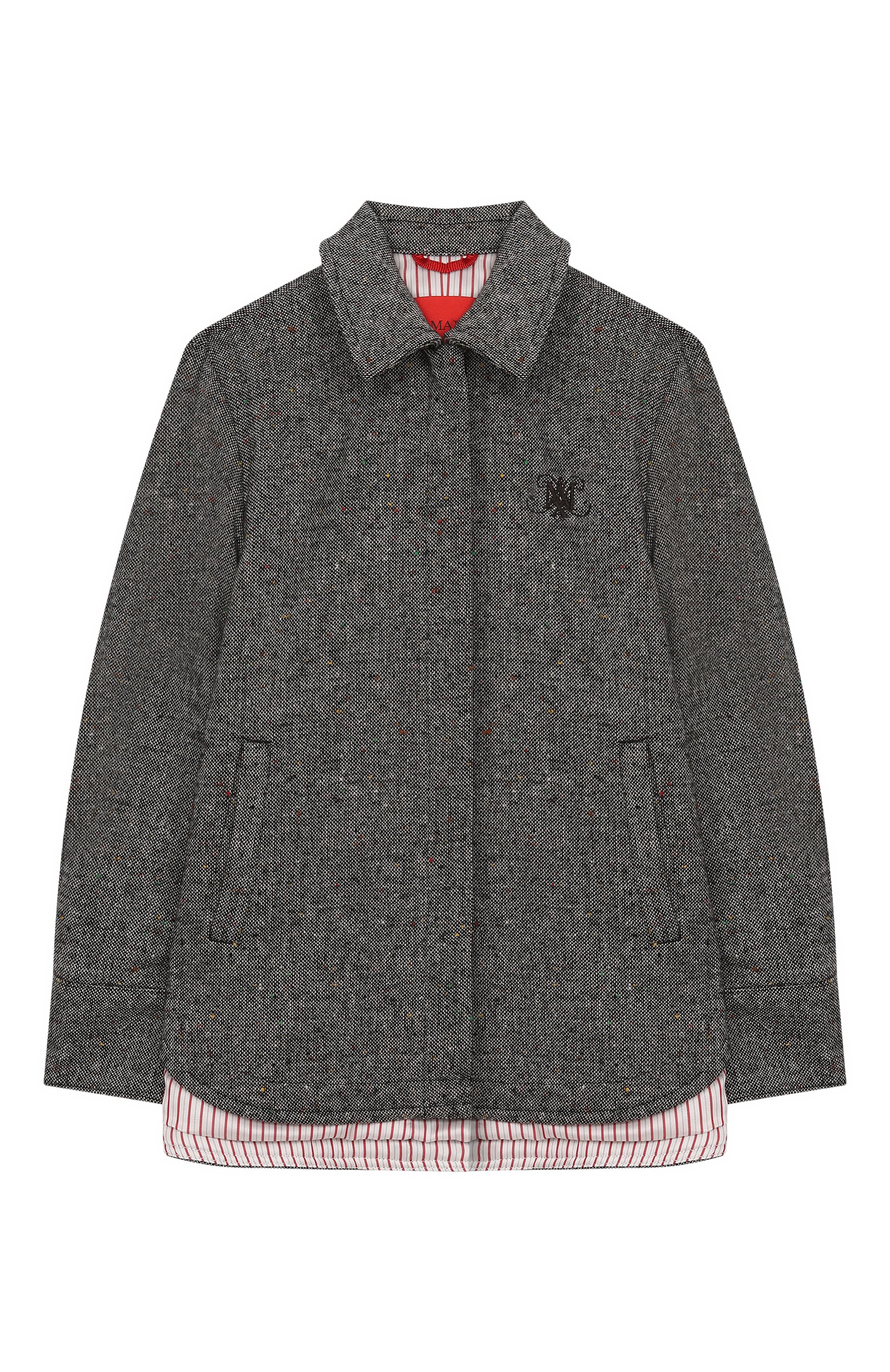 Куртка-рубашка MAX&CO, арт. MX0220-MX071, фото 1