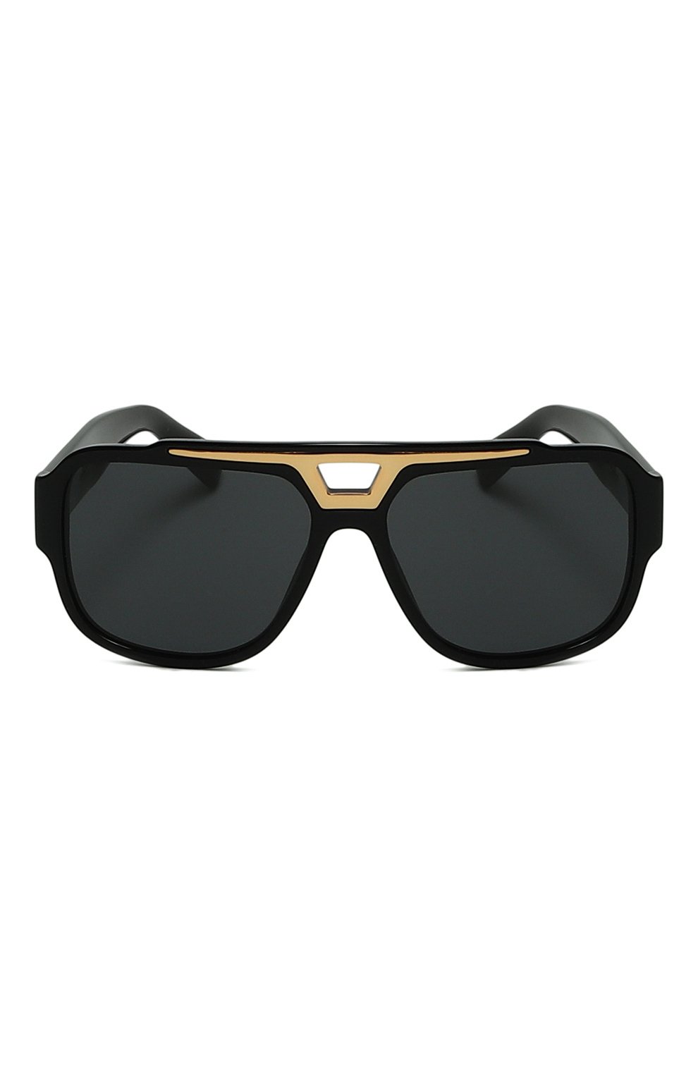 Солнцезащитные очки DOLCE & GABBANA, арт. 4389-501/87, фото 3