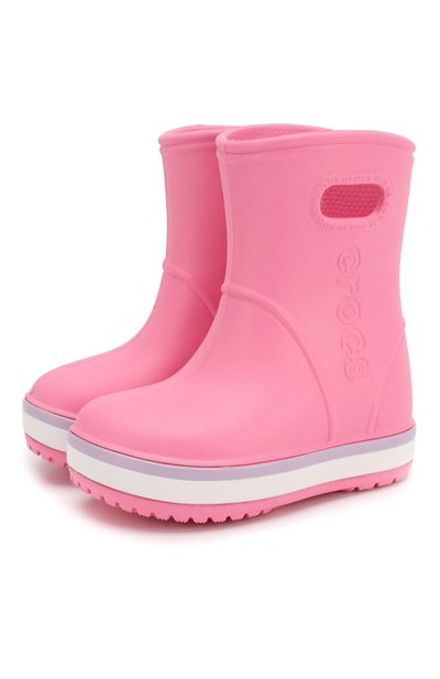 Резиновые сапоги CROCS, арт. 205827-6QM, фото 1