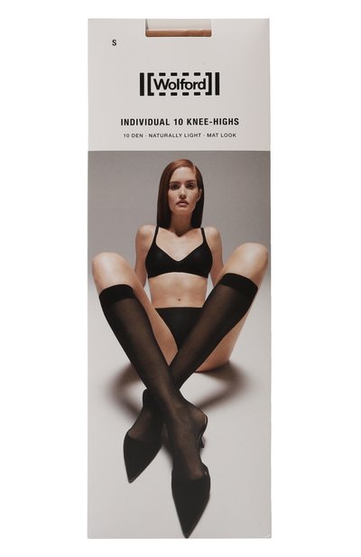 Женские гольфы WOLFORD, арт. 31241