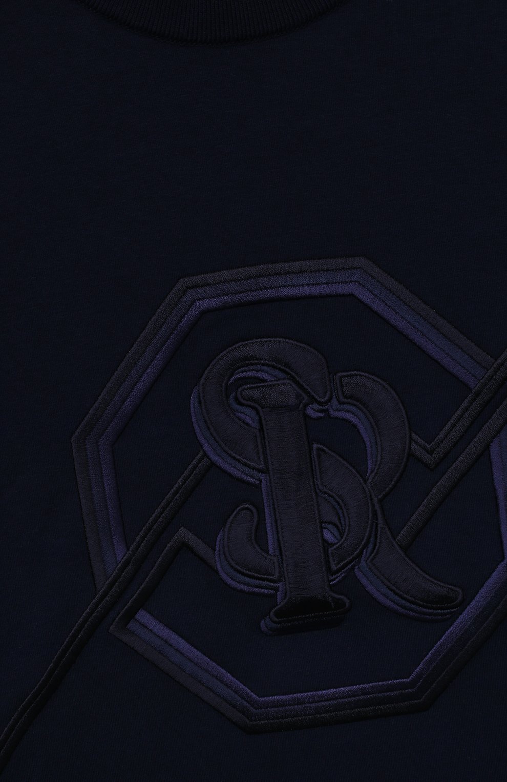 Хлопковый свитшот STEFANO RICCI JUNIOR, арт. KY01032G01/Y23350, фото 3