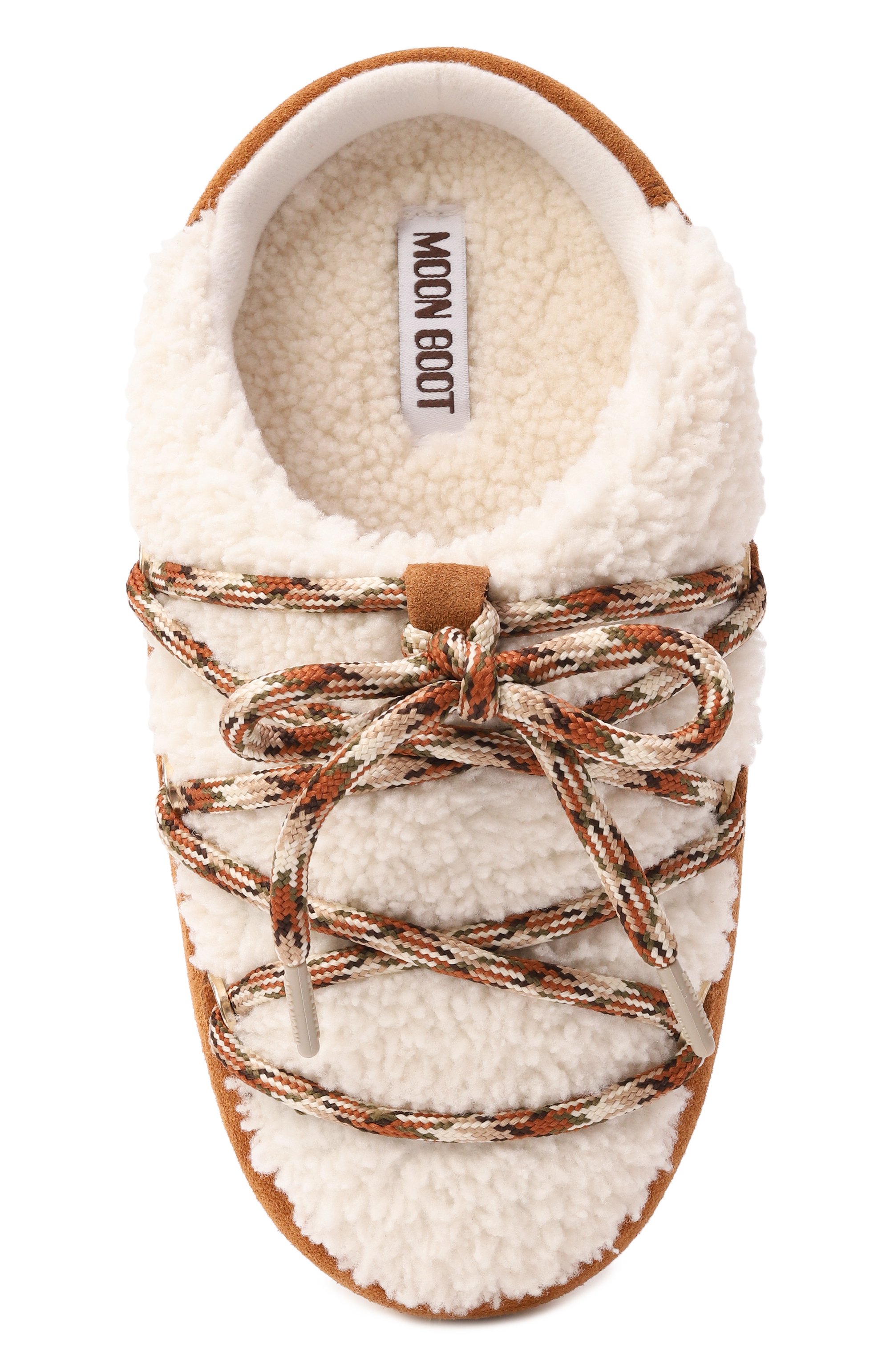 Комбинированные сабо evx MOON BOOT, арт. 80D1470100, фото 6