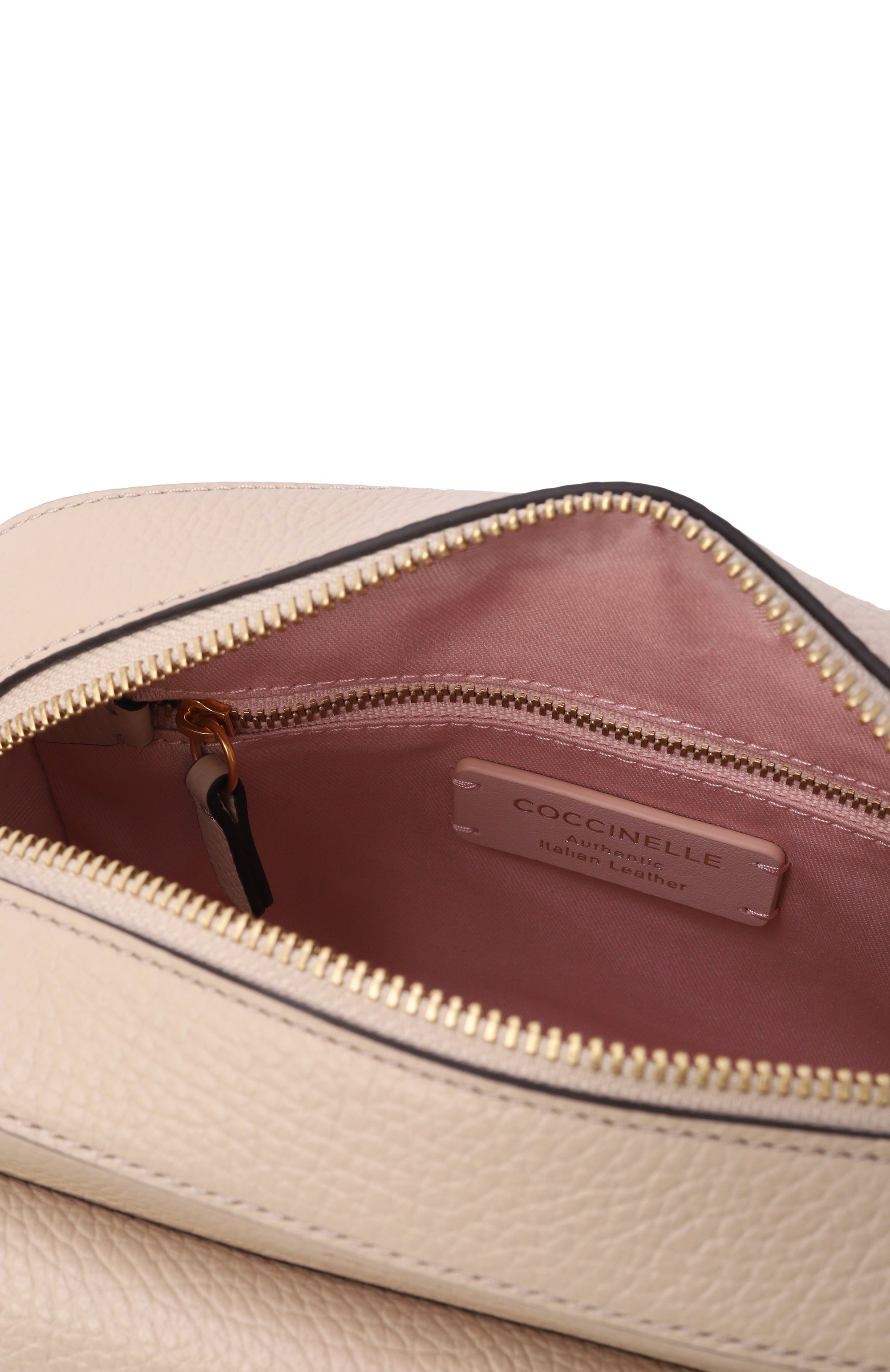 Сумка beat soft small COCCINELLE, арт. E1MF6150201, фото 5