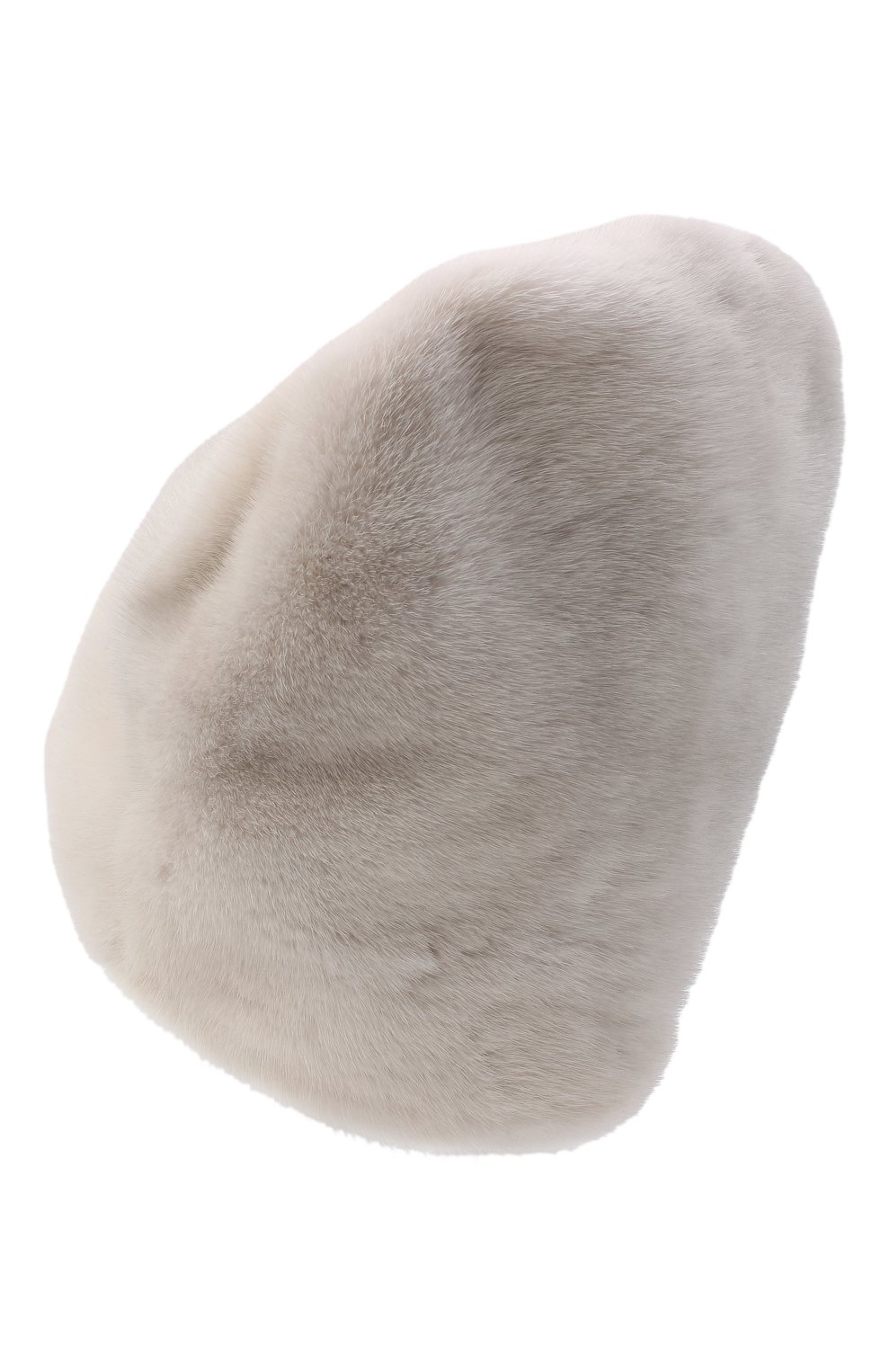 Шапка пейтон из меха норки FURLAND, арт. 0181700110112300000, фото 3