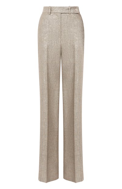 Женские брюки KITON, арт. D48109K0943E01