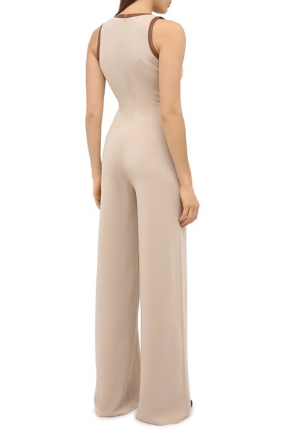 Шерстяной комбинезон RALPH LAUREN, арт. 290818091, фото 4