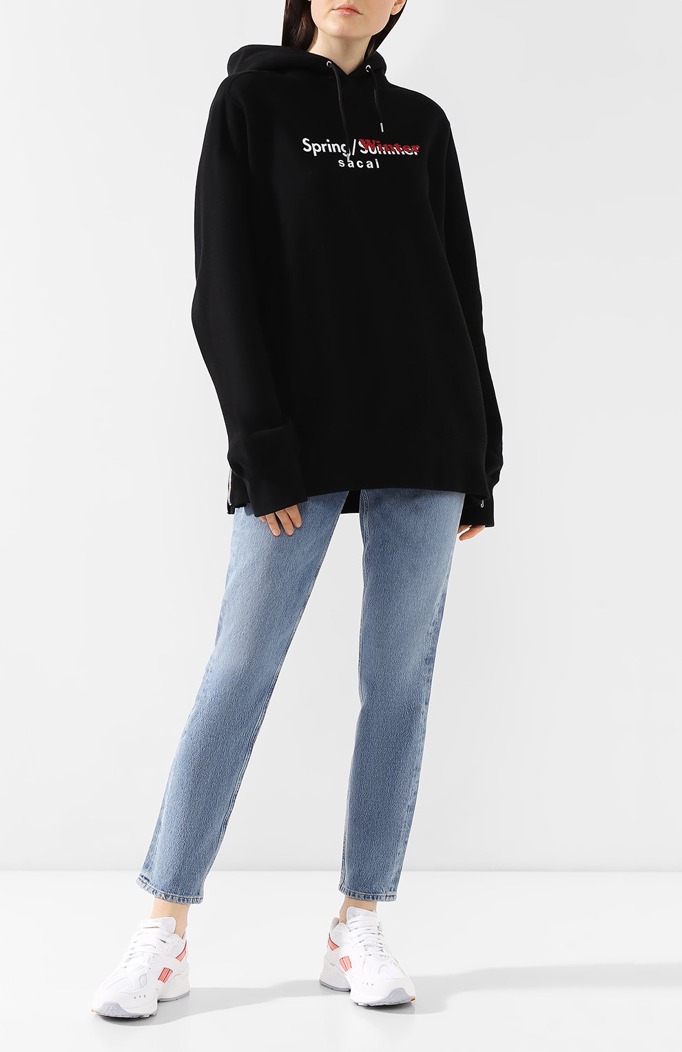 Текстильные кроссовки aztrek REEBOK, арт. DV4276, фото 2