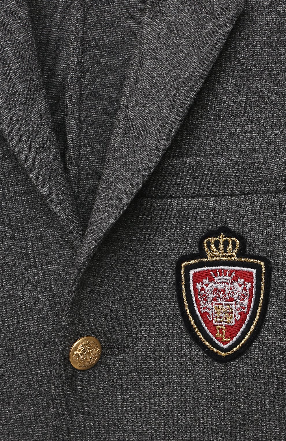 Пиджак DAL LAGO, арт. N035/8111/4-6, фото 3