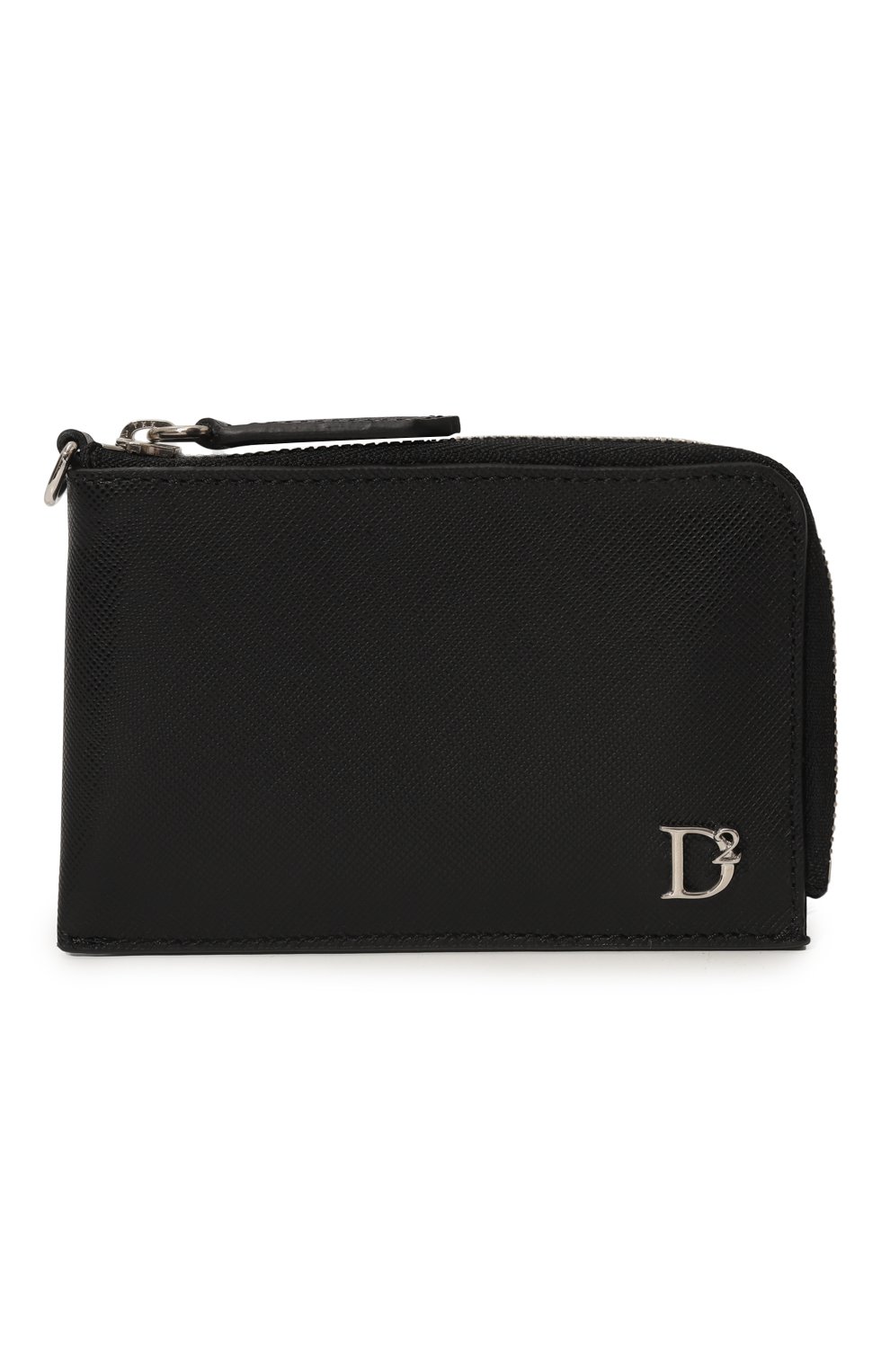 Текстильный футляр для кредитных карт DSQUARED2, арт. WAM0055, фото 1
