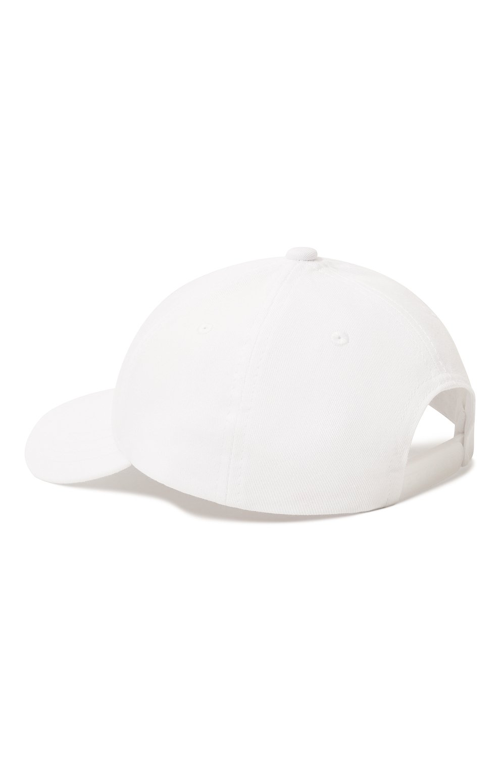 Хлопковая бейсболка HUGO, арт. 50496033, фото 3