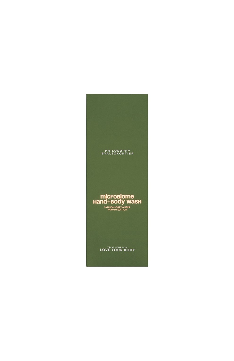 Мягкий гель для очищения рук и тела с комплексом защиты микробиома кожи (250ml) PHILOSOPHY BY ALEX KONTIER бесцветного цвета по цене 3990 руб., арт. 4610030821368, фото 4 Мягкий гель для очищения рук и тела с комплексом защиты микробиома кожи (250ml) PHILOSOPHY BY ALEX KONTIER, арт. 4610030821368, фото 4