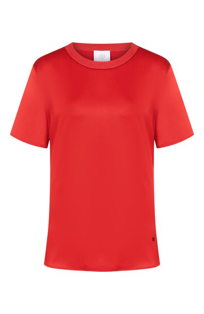 Атласная футболка BOGNER, арт. 56019415, фото 1