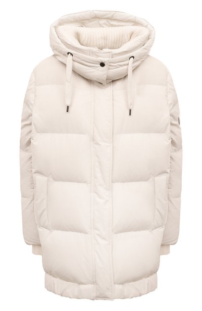 Женский пуховик BRUNELLO CUCINELLI, арт. MB5742845