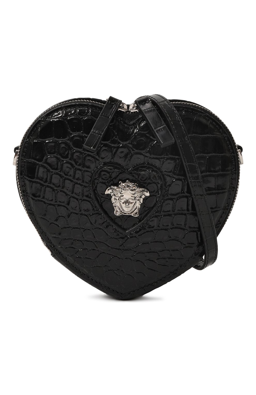 Сумка VERSACE, арт. 1006506/1A09141, фото 4